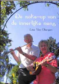 De make-up van de innerlijke mens