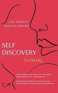 Self Discovery Journal