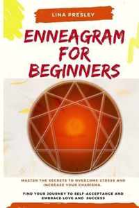 Enneagram for Beginners