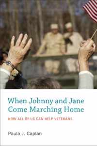 When Johnny and Jane Come Marching Home