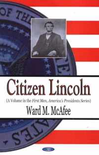 Citizen Lincoln