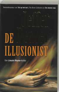 Illusionist