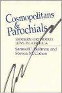 Cosmopolitans and Parochials