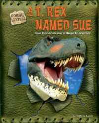 A T. Rex Named Sue