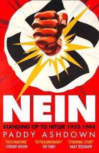 Nein Standing Up To Hitler 193544