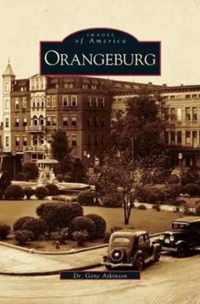 Orangeburg