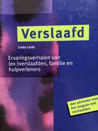 Verslaafd