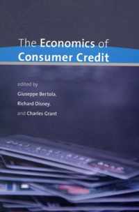 The Economics of Consumer Credit