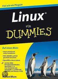 Linux Fur Dummies