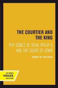 Courtier and the King