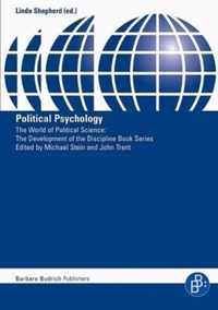 Political Psychology