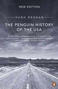 Penguin History Of The USA 2nd