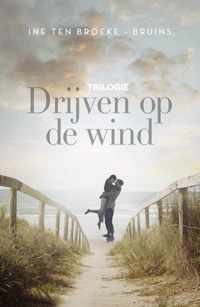 Citerreeks - Drijven op de wind