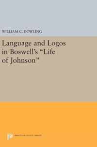 Language and Logos in Boswell`s ''Life of Johnson''