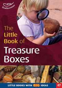 Little Book Of Treasureboxes