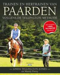 Trainen en hertrainen van paarden