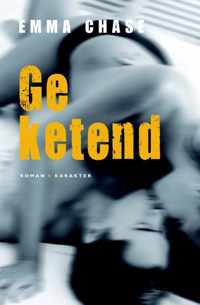 Geketend