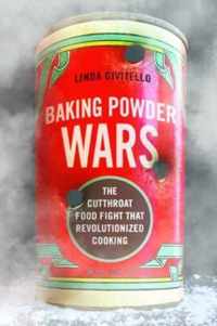 Baking Powder Wars