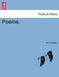 Poems.