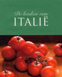 D keuken van Italië