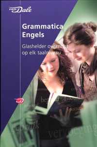 Van Dale grammatica - Van Dale grammatica Engels