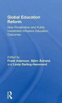 Global Educational Reform