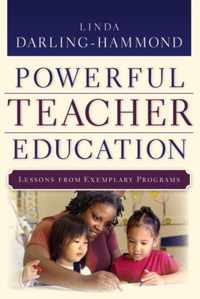 Creating Powerful Teacher Education