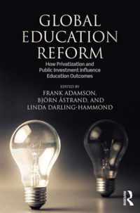 Global Education Reform