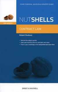 Nutshells Contract Law