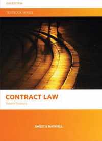 Contract Law