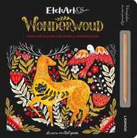 EtchArt  -   Wonderwoud