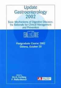 Update Gastroenterology 2002