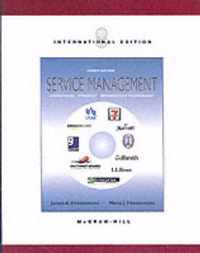 Service Management