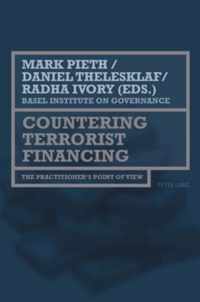 Countering Terrorist Financing