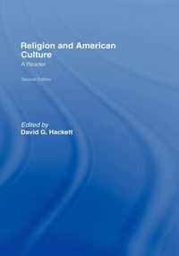 Religion and American Culture