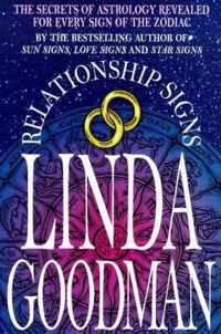 Linda Goodman'S Relationship Signs