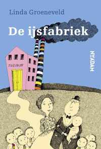 IJsfabriek