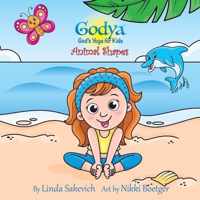 Godya: God's Yoga for Kids