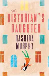 The Historian's Daughter