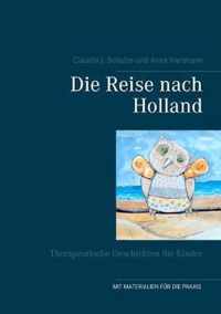 Die Reise nach Holland