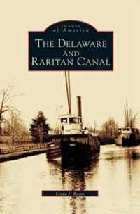 Delaware and Raritan Canal