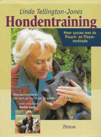 Hondentraining