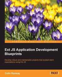 Ext Js Application Development Blueprints