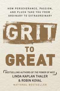 Grit To Great