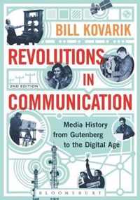 Revolutions In Communication