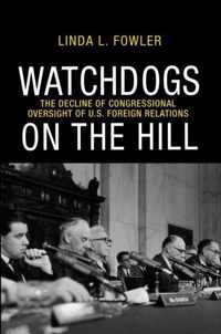 Watchdogs on the Hill