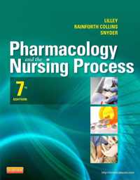 Pharmacology and the Nursing Process