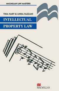 Intellectual Property Law