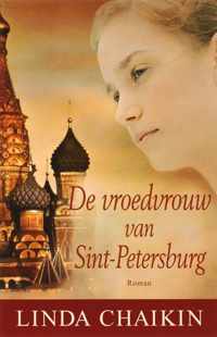 De vroedvrouw van Sint-Petersburg