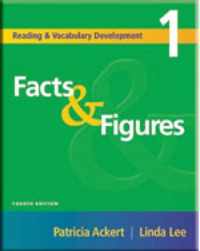 Reading and Vocabulary Development 1